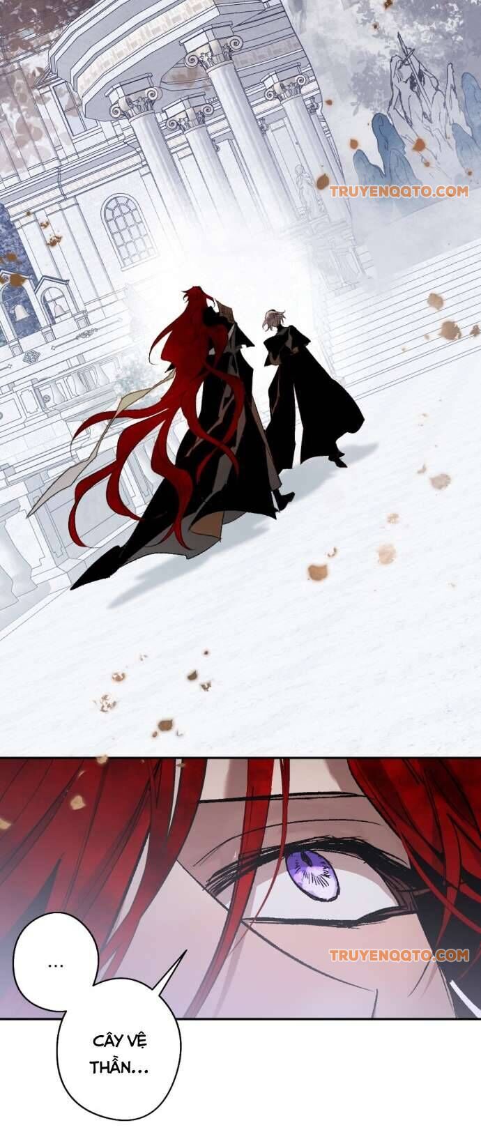 Lời Thú Nhận Của Chúa Tể Bóng Tối [Chap 121-123] - Page 14