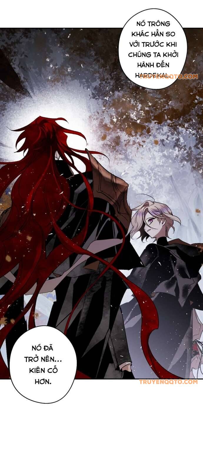 Lời Thú Nhận Của Chúa Tể Bóng Tối [Chap 121-123] - Page 15
