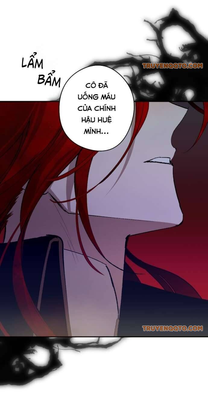 Lời Thú Nhận Của Chúa Tể Bóng Tối [Chap 121-123] - Page 16