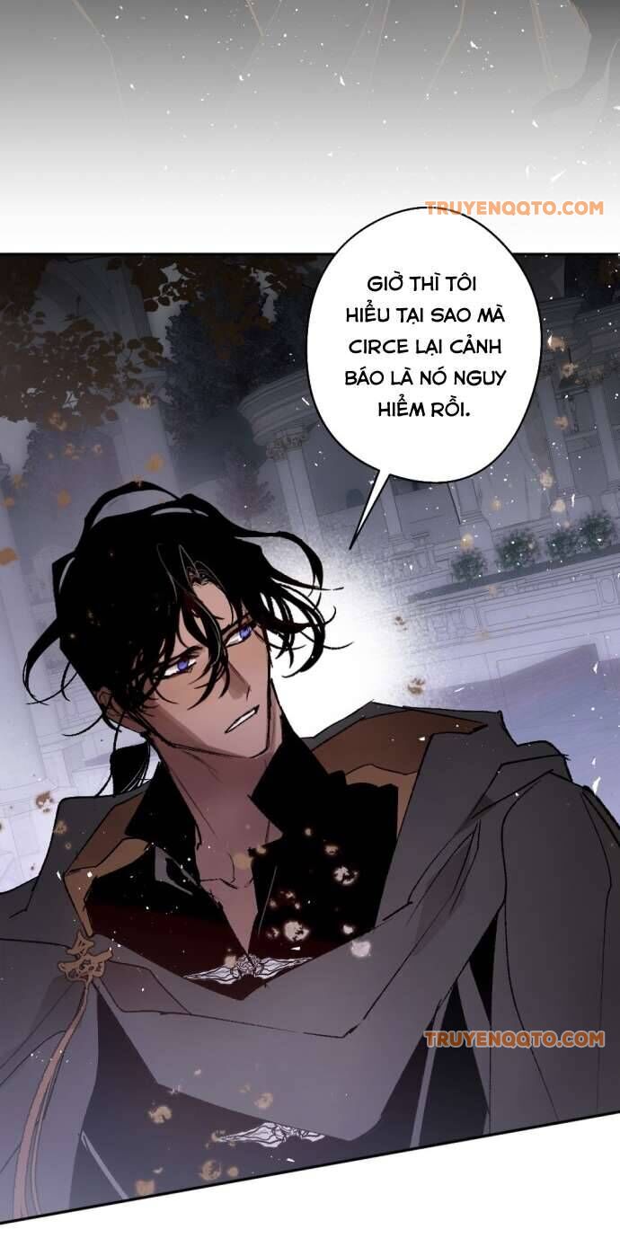 Lời Thú Nhận Của Chúa Tể Bóng Tối [Chap 121-123] - Page 24