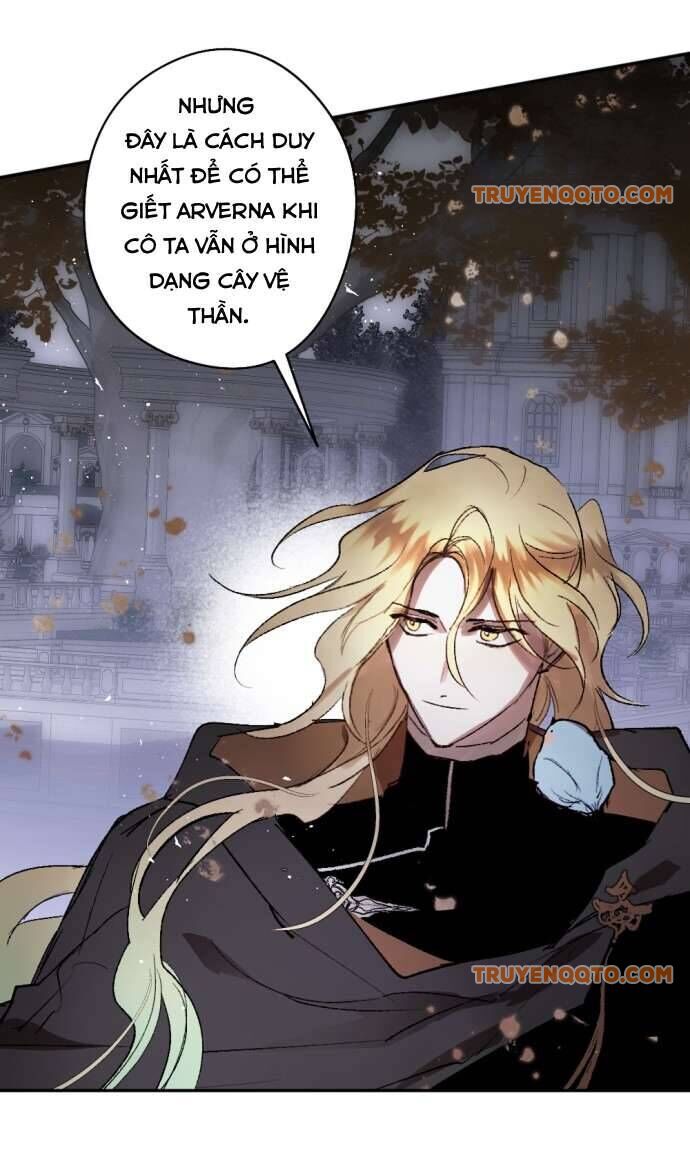 Lời Thú Nhận Của Chúa Tể Bóng Tối [Chap 121-123] - Page 25