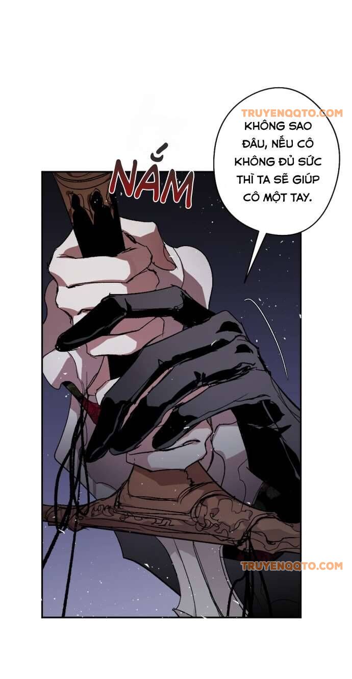 Lời Thú Nhận Của Chúa Tể Bóng Tối [Chap 121-123] - Page 26