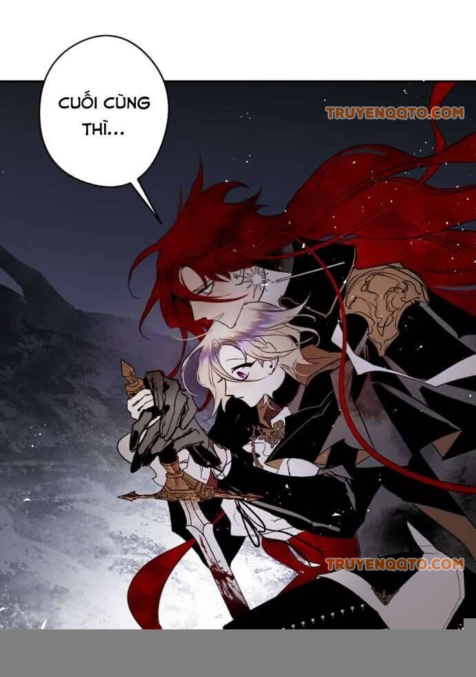 Lời Thú Nhận Của Chúa Tể Bóng Tối [Chap 121-123] - Page 27