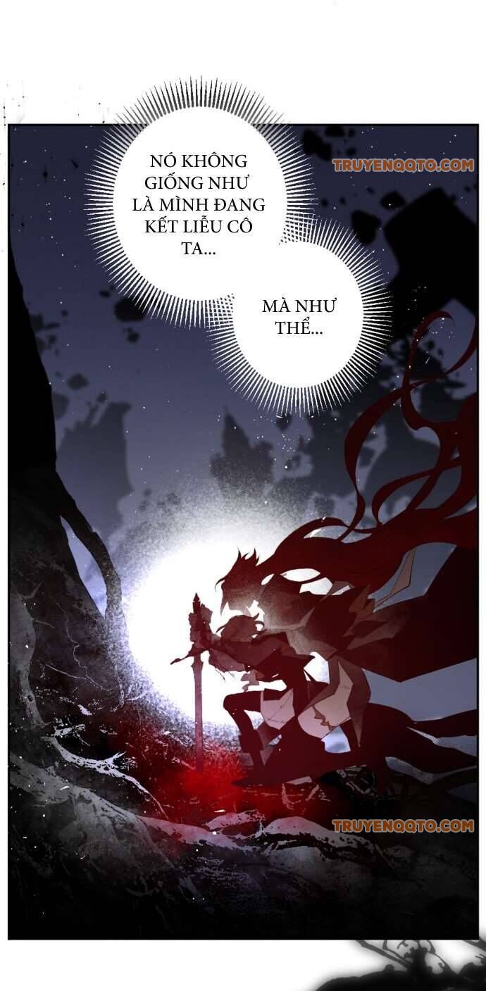 Lời Thú Nhận Của Chúa Tể Bóng Tối [Chap 121-123] - Page 36