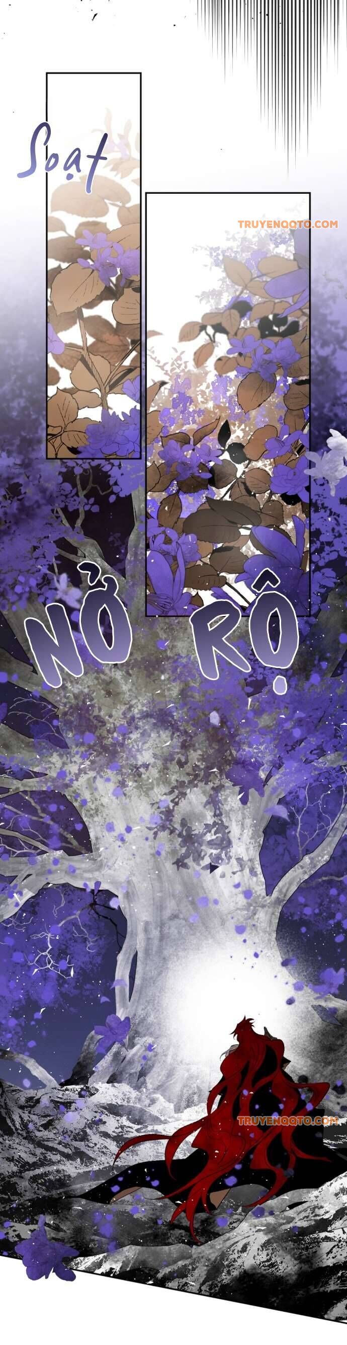 Lời Thú Nhận Của Chúa Tể Bóng Tối [Chap 121-123] - Page 39