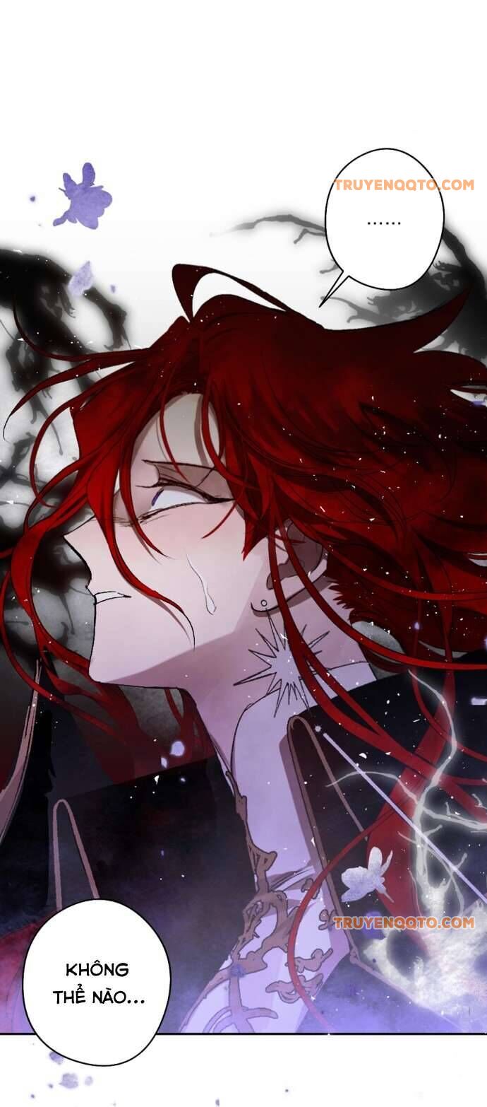Lời Thú Nhận Của Chúa Tể Bóng Tối [Chap 121-123] - Page 42