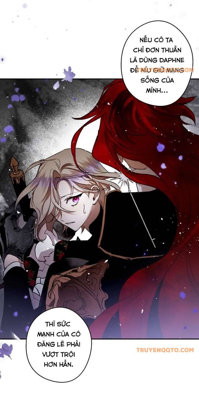 Lời Thú Nhận Của Chúa Tể Bóng Tối [Chap 121-123] - Page 43