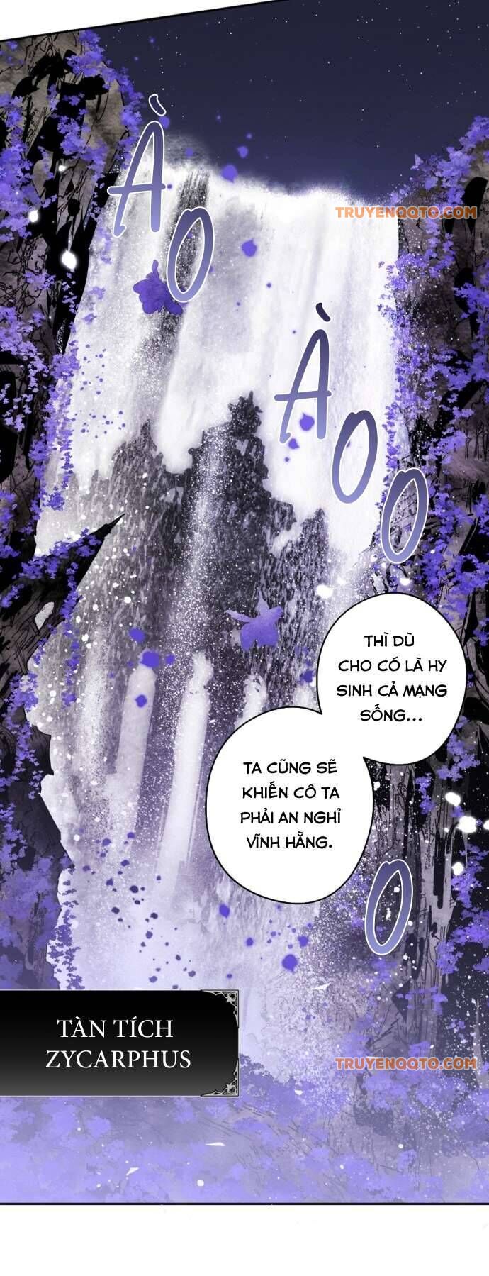 Lời Thú Nhận Của Chúa Tể Bóng Tối [Chap 121-123] - Page 45