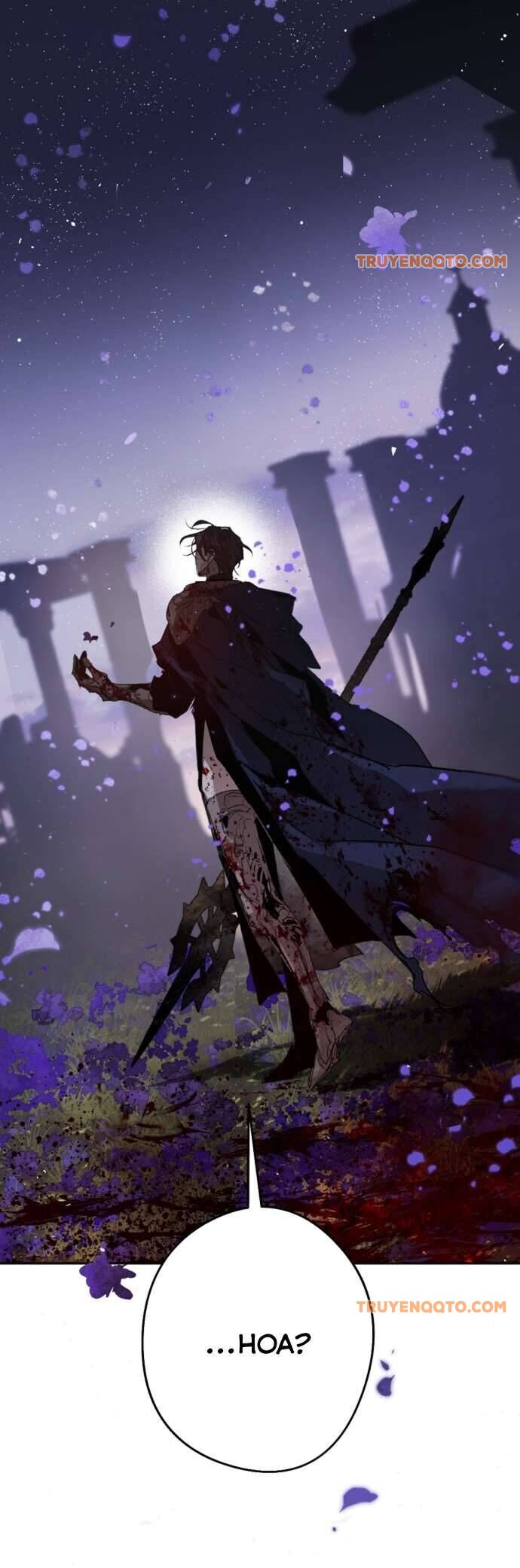 Lời Thú Nhận Của Chúa Tể Bóng Tối [Chap 121-123] - Page 49