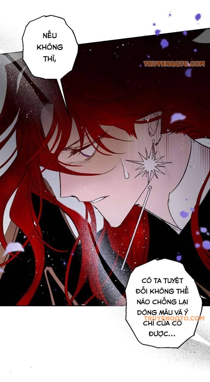 Lời Thú Nhận Của Chúa Tể Bóng Tối [Chap 121-123] - Page 56