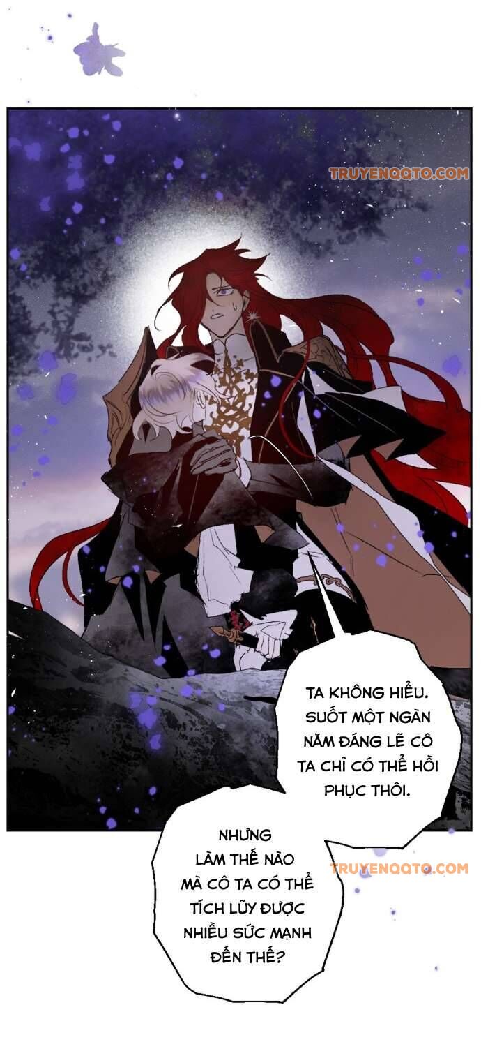 Lời Thú Nhận Của Chúa Tể Bóng Tối [Chap 121-123] - Page 57