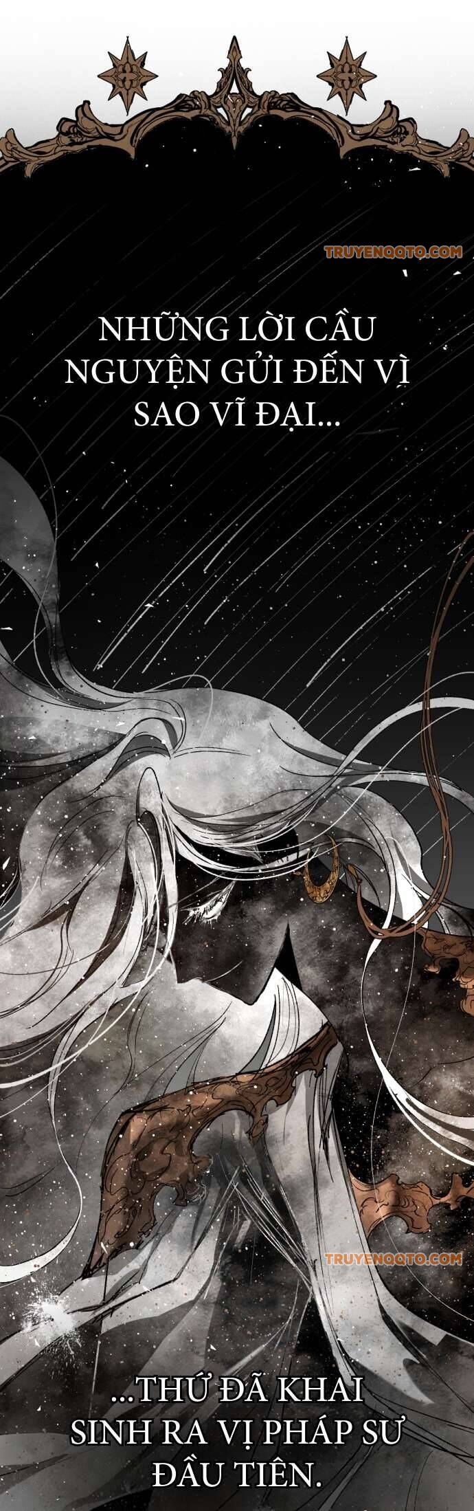 Lời Thú Nhận Của Chúa Tể Bóng Tối [Chap 121-123] - Page 62