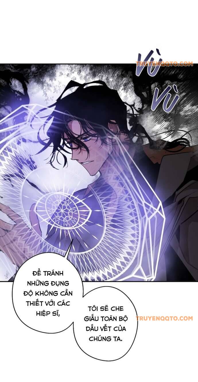 Lời Thú Nhận Của Chúa Tể Bóng Tối [Chap 121-123] - Page 9