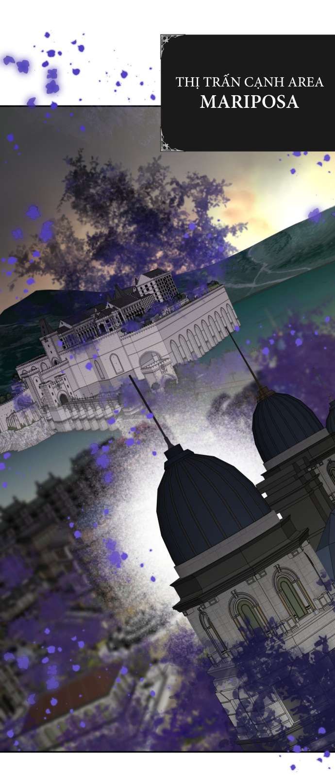 Lời Thú Nhận Của Chúa Tể Bóng Tối [Chap 121-123] - Page 17