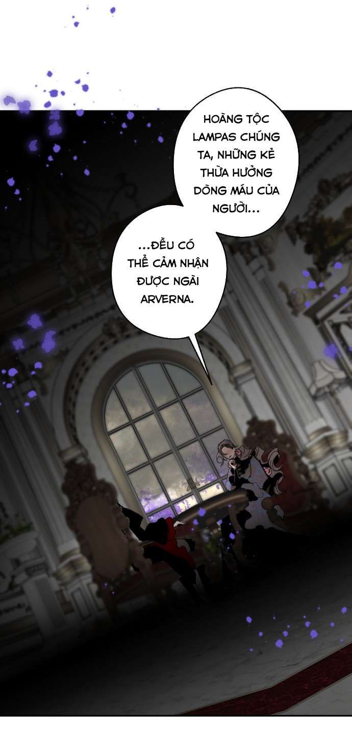 Lời Thú Nhận Của Chúa Tể Bóng Tối [Chap 121-123] - Page 19