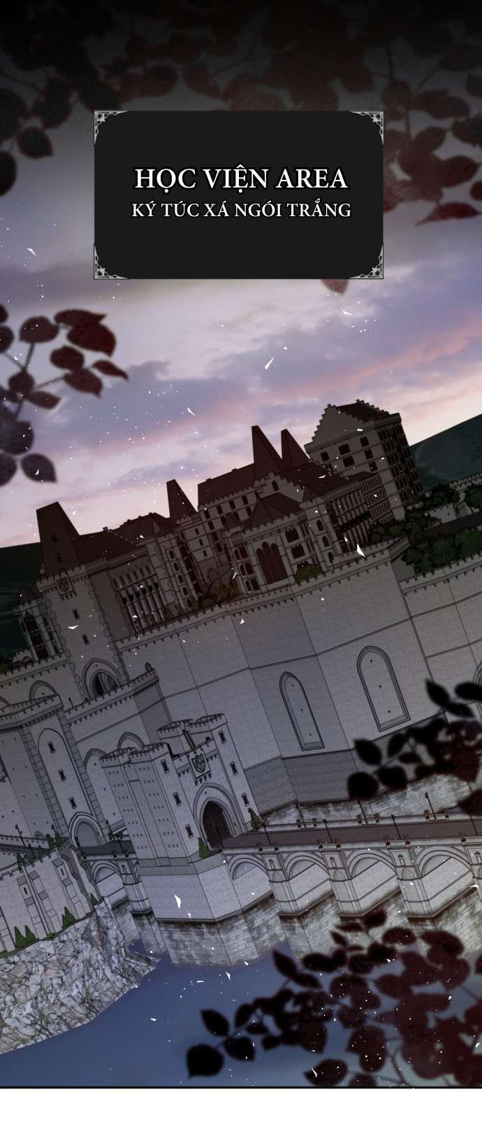 Lời Thú Nhận Của Chúa Tể Bóng Tối [Chap 121-123] - Page 2