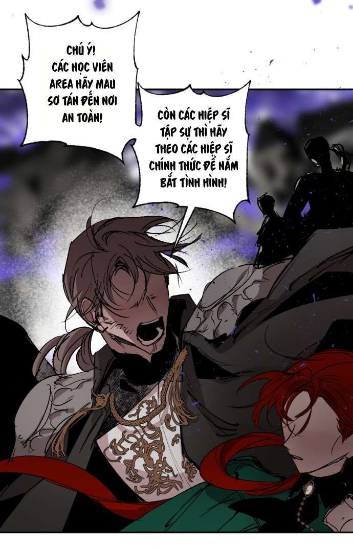 Lời Thú Nhận Của Chúa Tể Bóng Tối [Chap 121-123] - Page 26