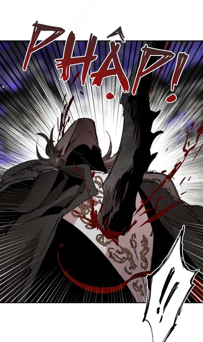 Lời Thú Nhận Của Chúa Tể Bóng Tối [Chap 121-123] - Page 27