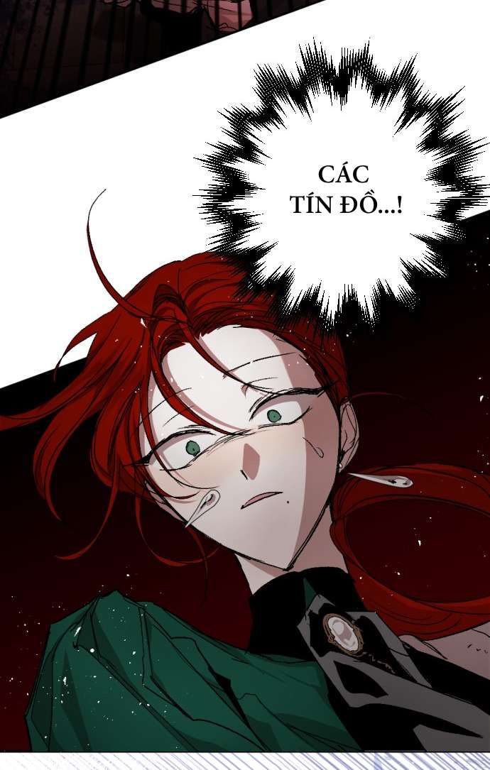 Lời Thú Nhận Của Chúa Tể Bóng Tối [Chap 121-123] - Page 29