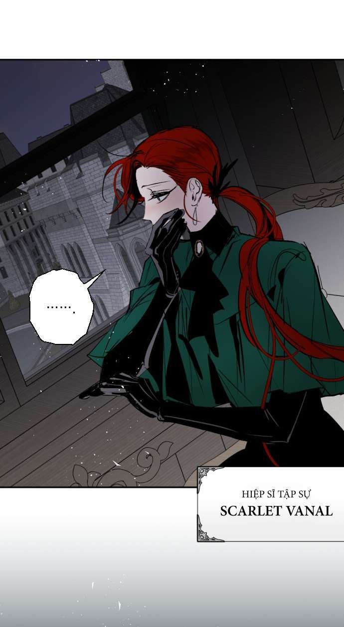 Lời Thú Nhận Của Chúa Tể Bóng Tối [Chap 121-123] - Page 3