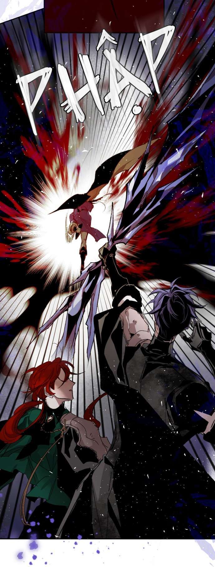 Lời Thú Nhận Của Chúa Tể Bóng Tối [Chap 121-123] - Page 32