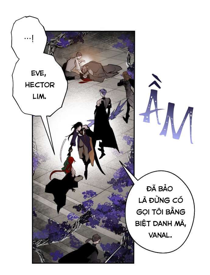 Lời Thú Nhận Của Chúa Tể Bóng Tối [Chap 121-123] - Page 34