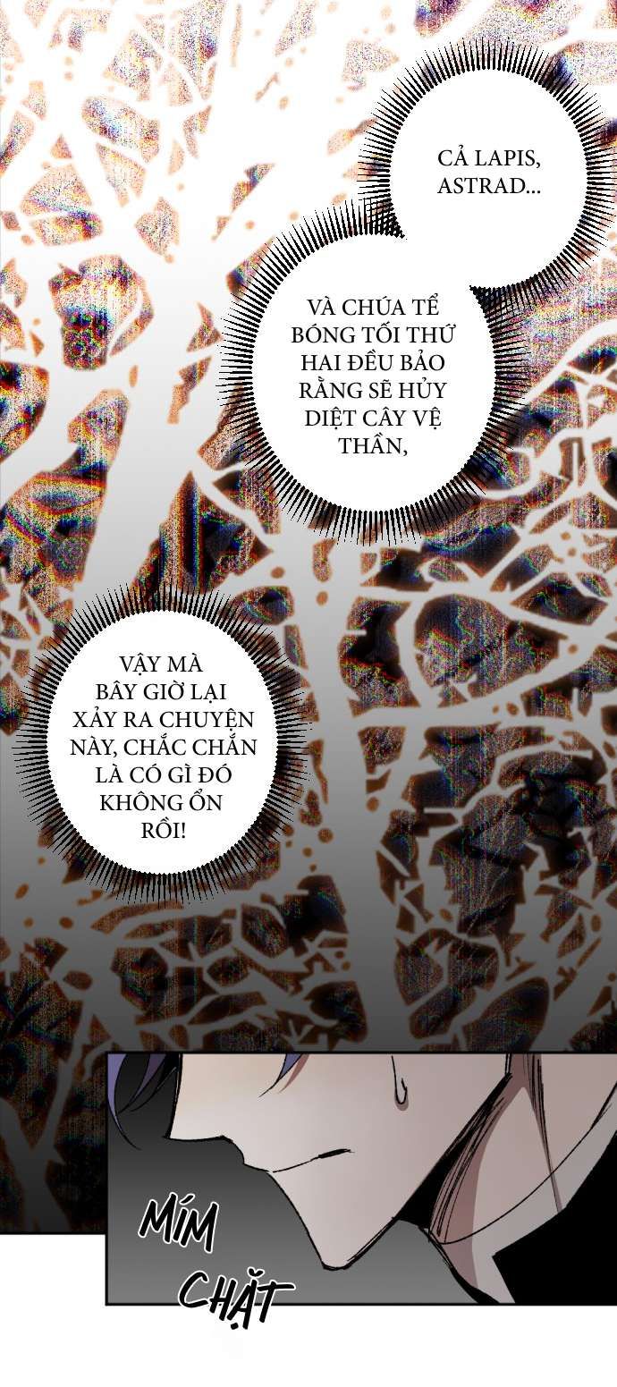 Lời Thú Nhận Của Chúa Tể Bóng Tối [Chap 121-123] - Page 38