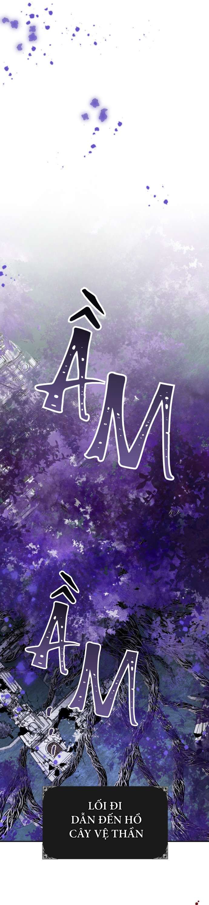 Lời Thú Nhận Của Chúa Tể Bóng Tối [Chap 121-123] - Page 42