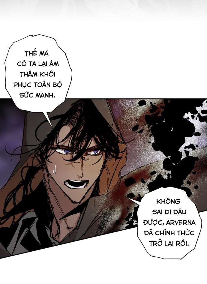 Lời Thú Nhận Của Chúa Tể Bóng Tối [Chap 121-123] - Page 46