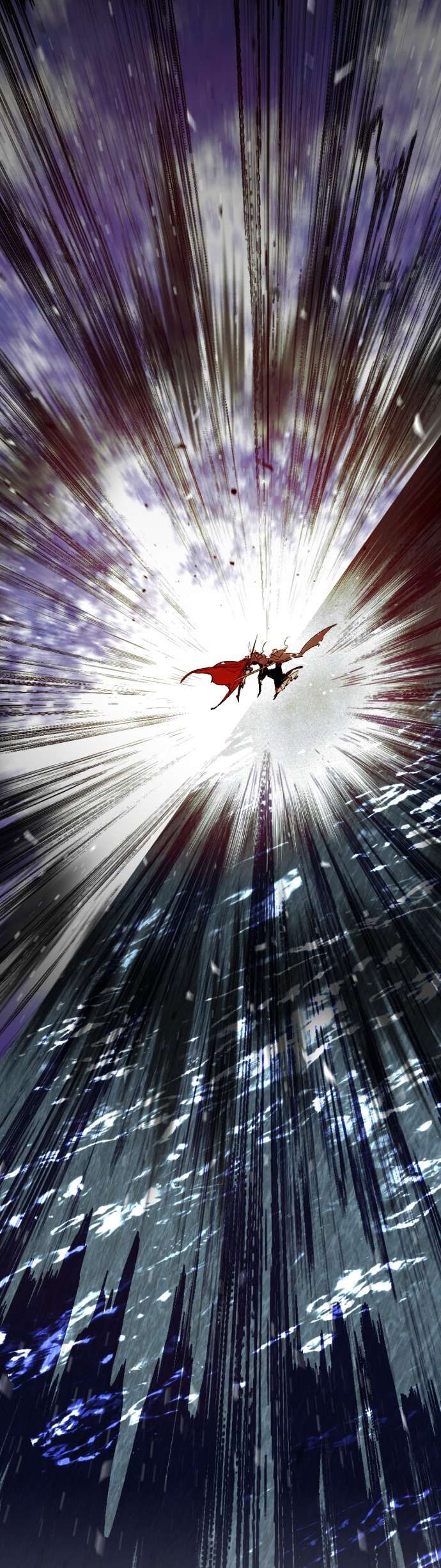 Lời Thú Nhận Của Chúa Tể Bóng Tối [Chap 121-123] - Page 49