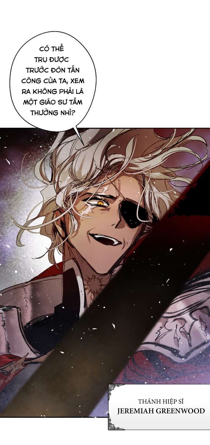 Lời Thú Nhận Của Chúa Tể Bóng Tối [Chap 121-123] - Page 52