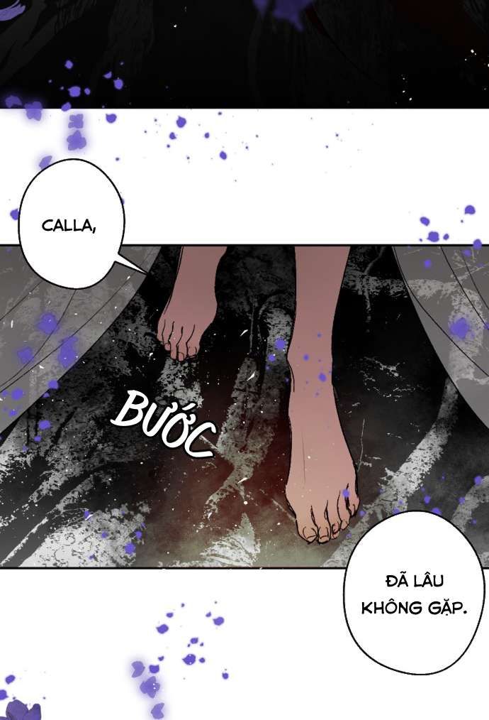 Lời Thú Nhận Của Chúa Tể Bóng Tối [Chap 121-123] - Page 57