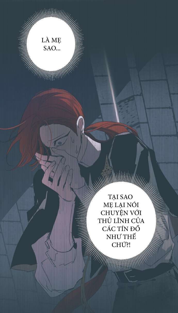 Lời Thú Nhận Của Chúa Tể Bóng Tối [Chap 121-123] - Page 6