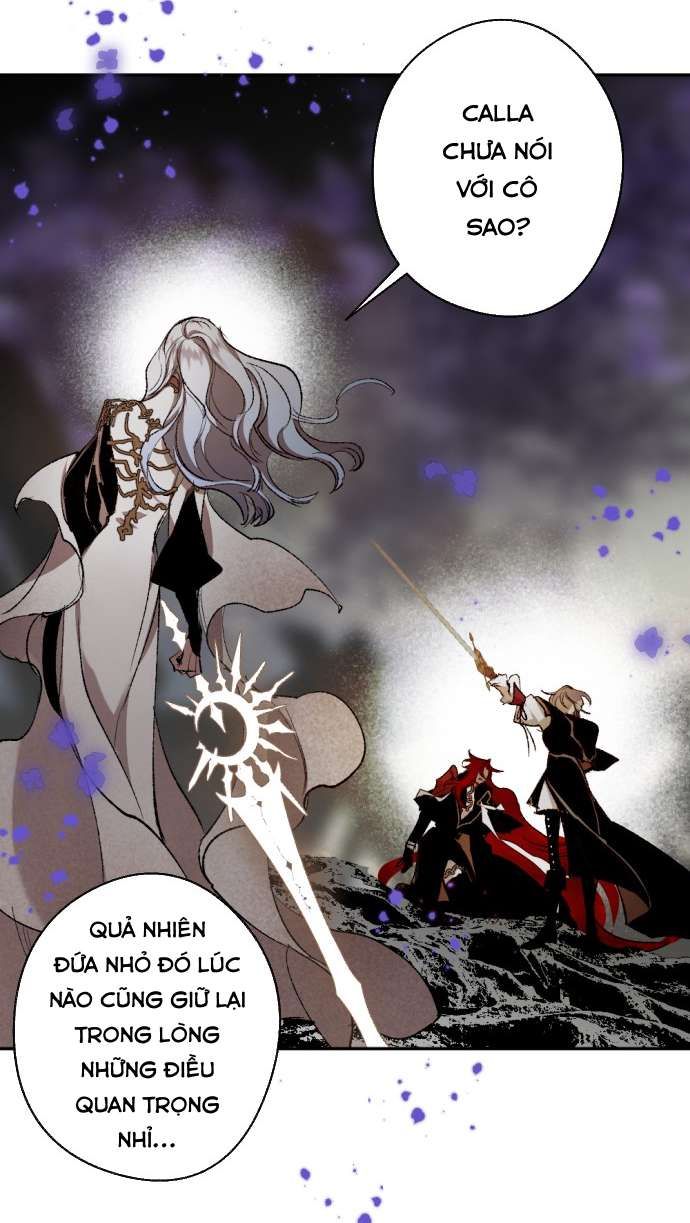 Lời Thú Nhận Của Chúa Tể Bóng Tối [Chap 121-123] - Page 68