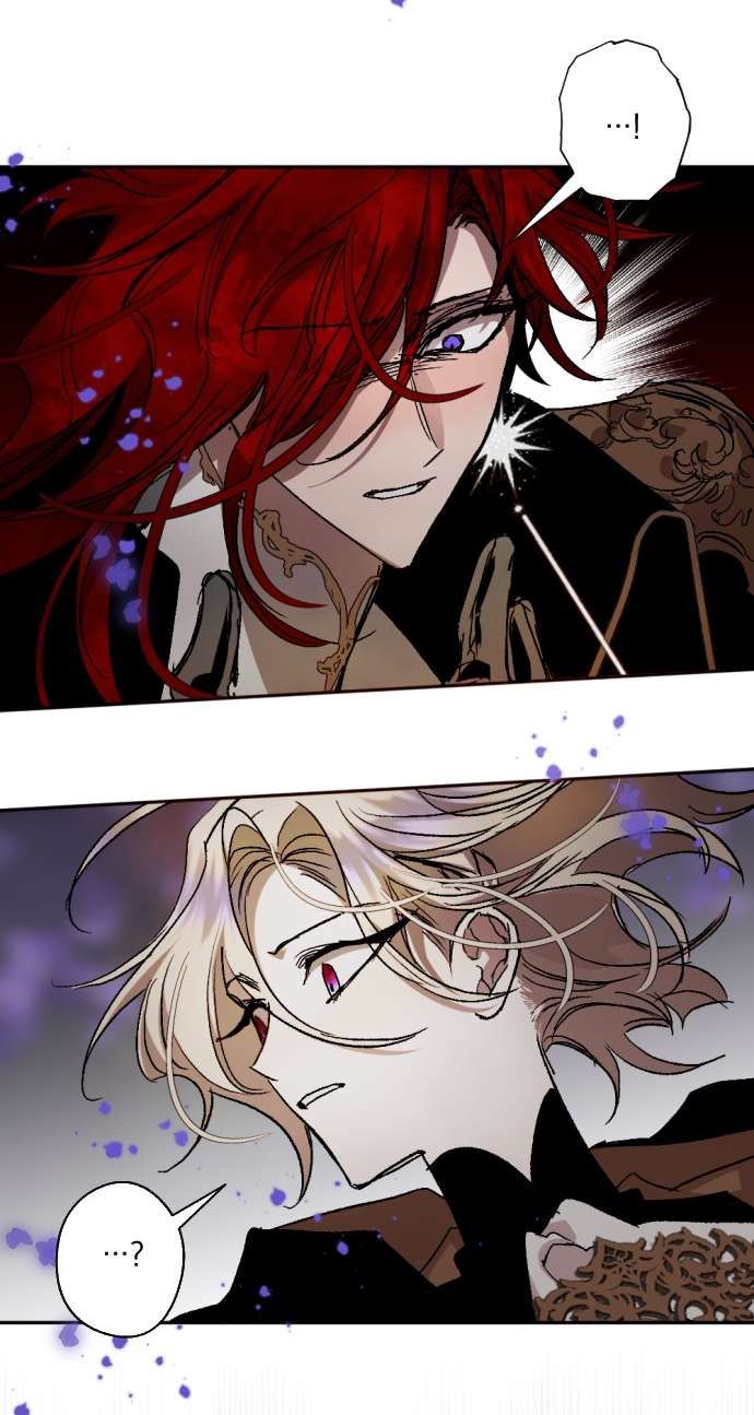 Lời Thú Nhận Của Chúa Tể Bóng Tối [Chap 121-123] - Page 69