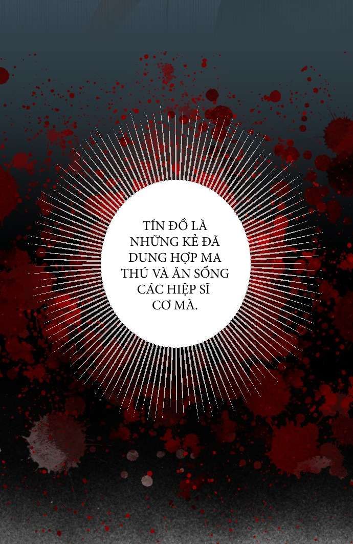 Lời Thú Nhận Của Chúa Tể Bóng Tối [Chap 121-123] - Page 7