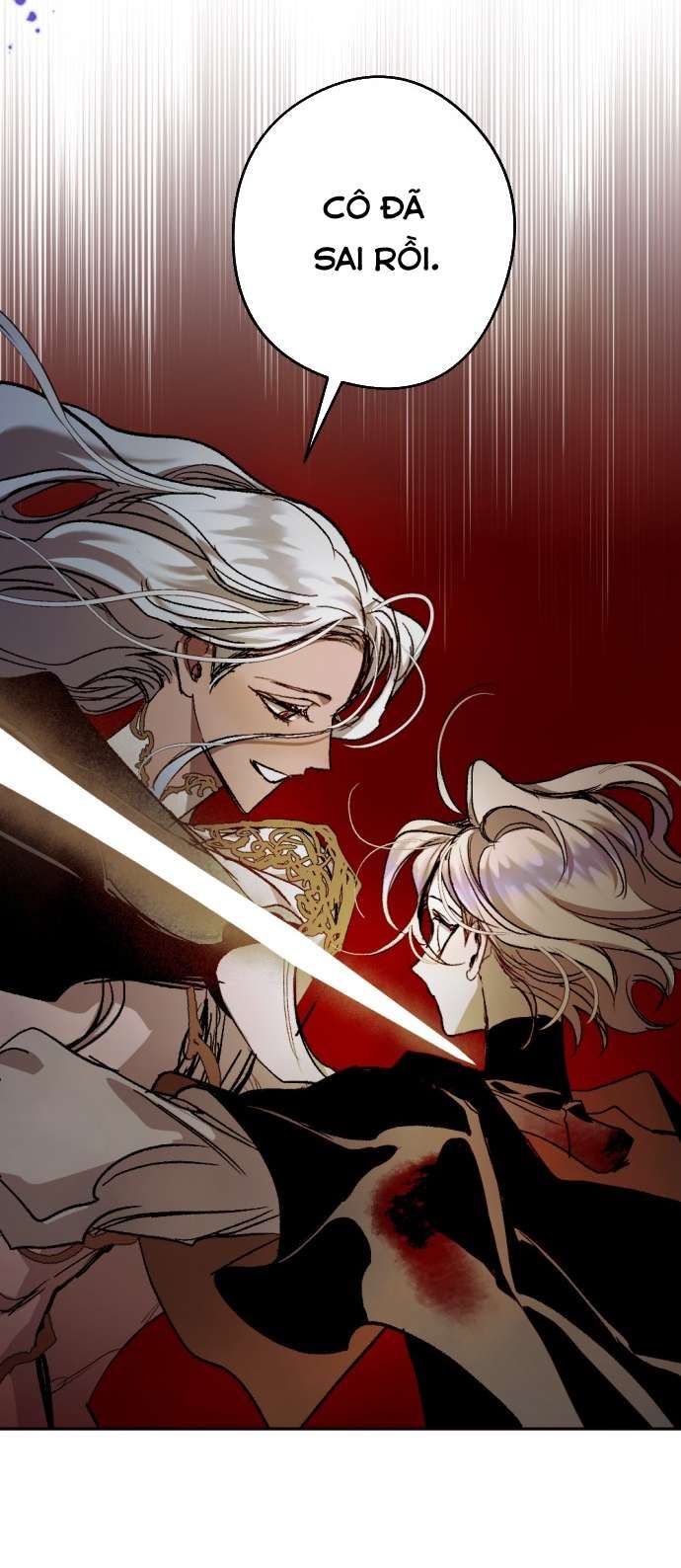 Lời Thú Nhận Của Chúa Tể Bóng Tối [Chap 121-123] - Page 70