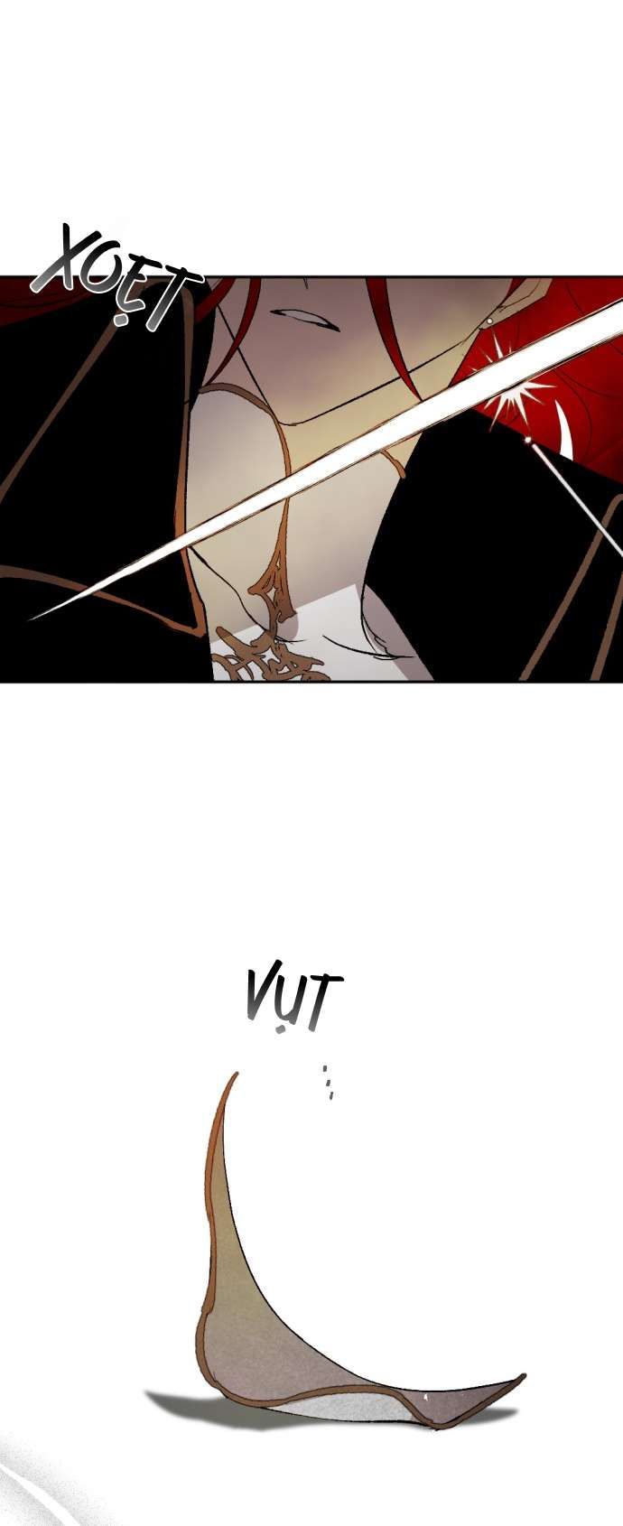 Lời Thú Nhận Của Chúa Tể Bóng Tối [Chap 121-123] - Page 75