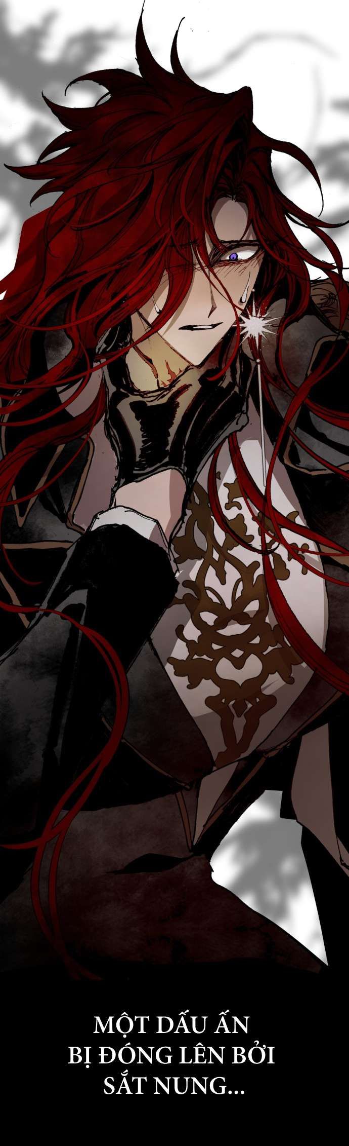 Lời Thú Nhận Của Chúa Tể Bóng Tối [Chap 121-123] - Page 79