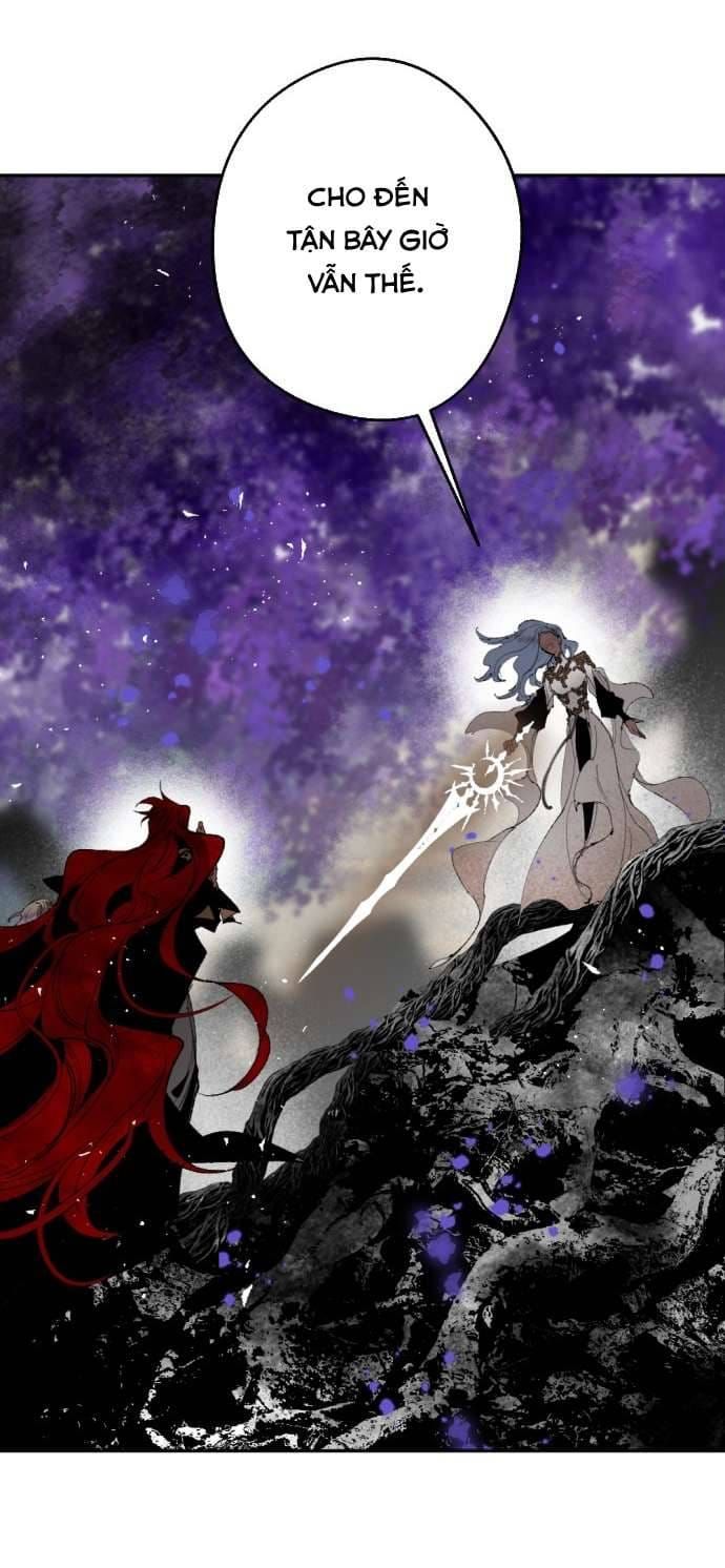 Lời Thú Nhận Của Chúa Tể Bóng Tối [Chap 121-123] - Page 20