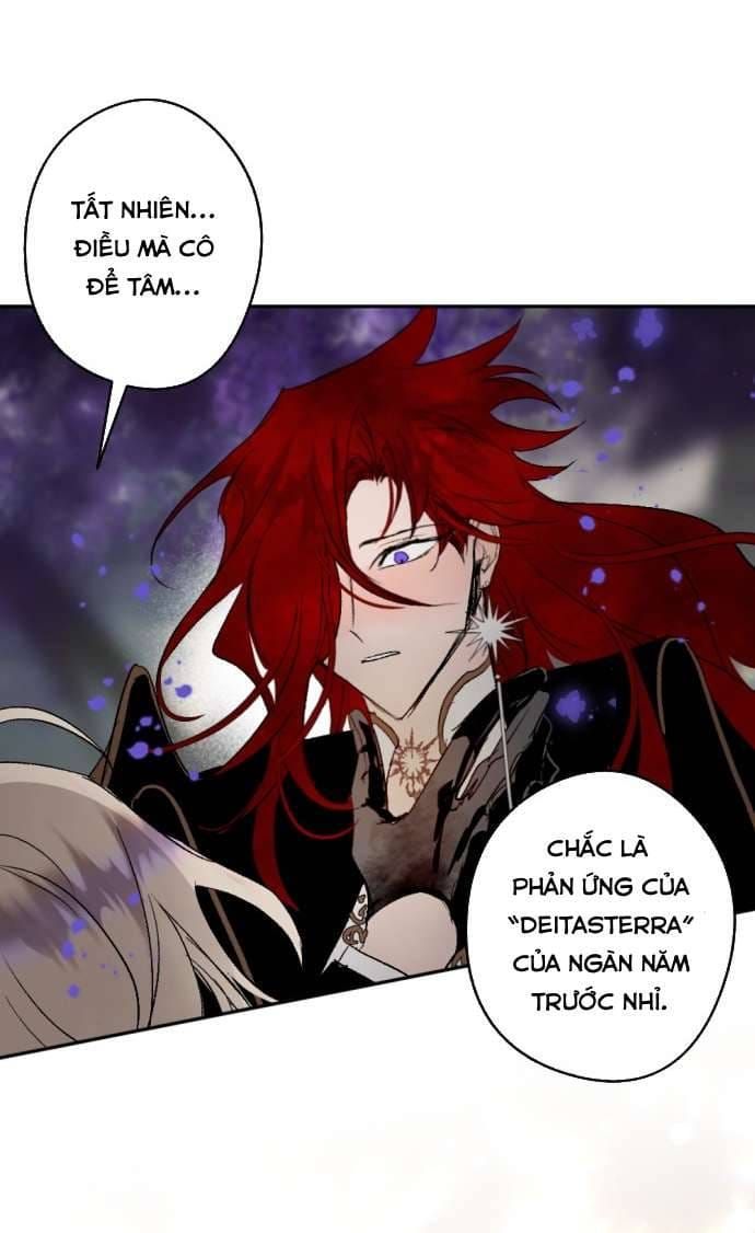 Lời Thú Nhận Của Chúa Tể Bóng Tối [Chap 121-123] - Page 28