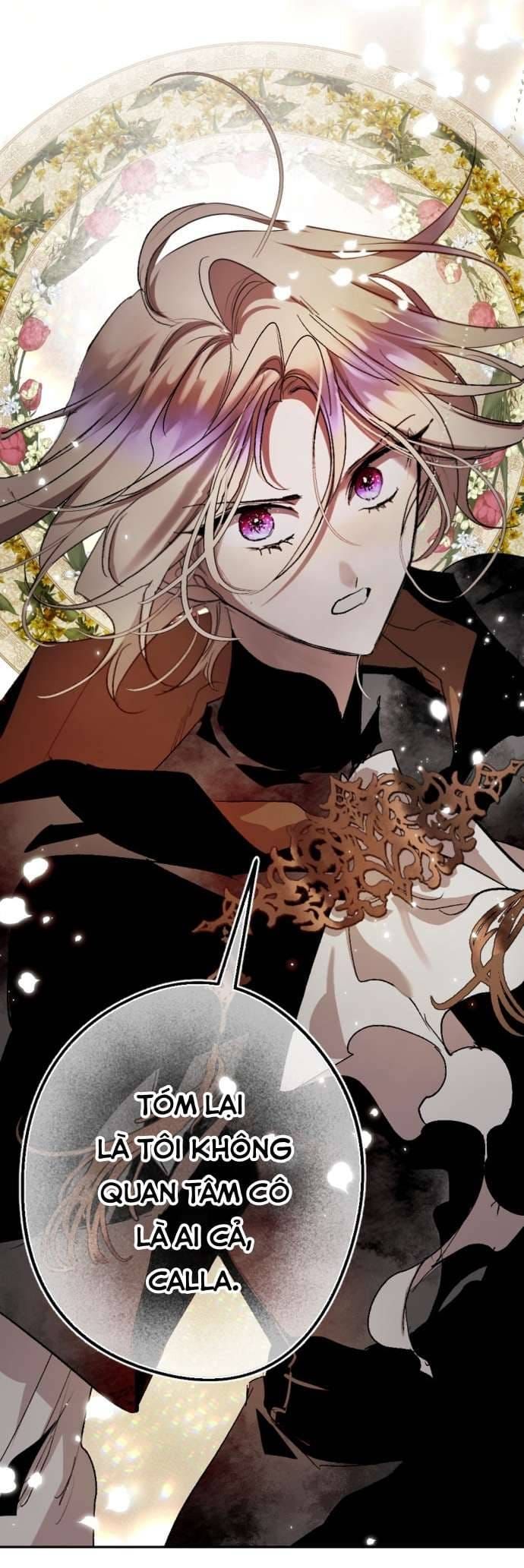 Lời Thú Nhận Của Chúa Tể Bóng Tối [Chap 121-123] - Page 29