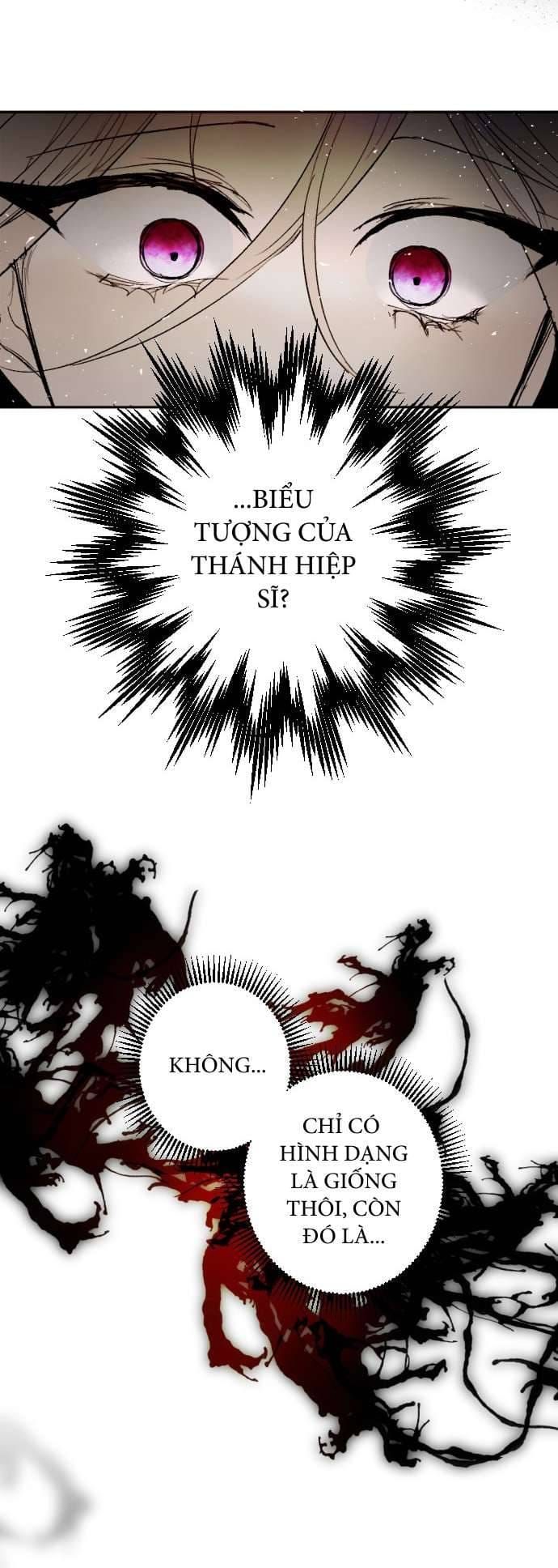 Lời Thú Nhận Của Chúa Tể Bóng Tối [Chap 121-123] - Page 3
