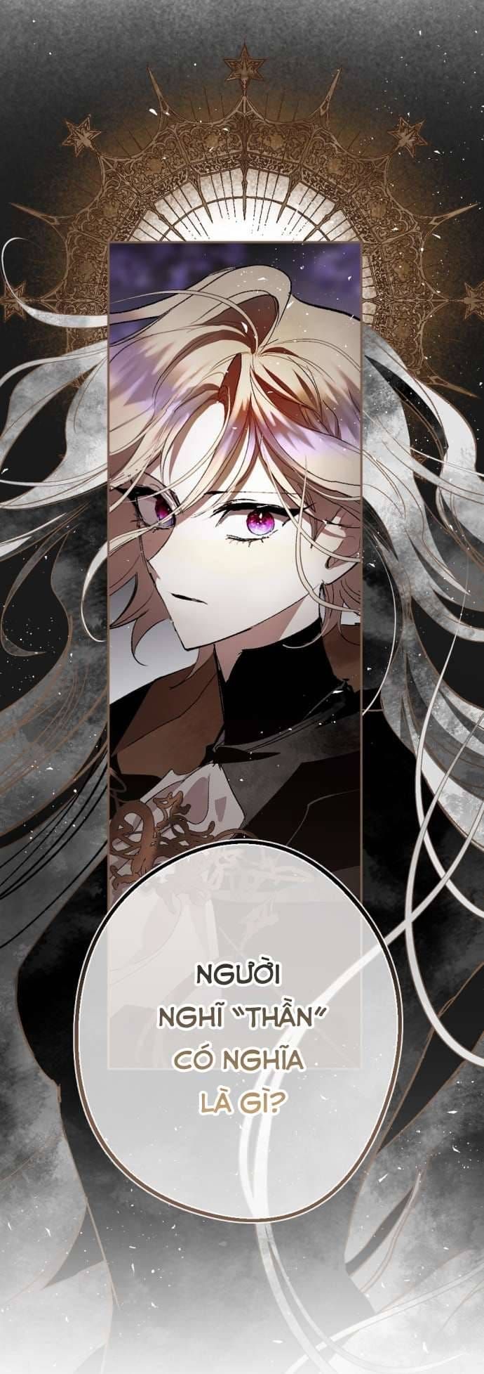 Lời Thú Nhận Của Chúa Tể Bóng Tối [Chap 121-123] - Page 37