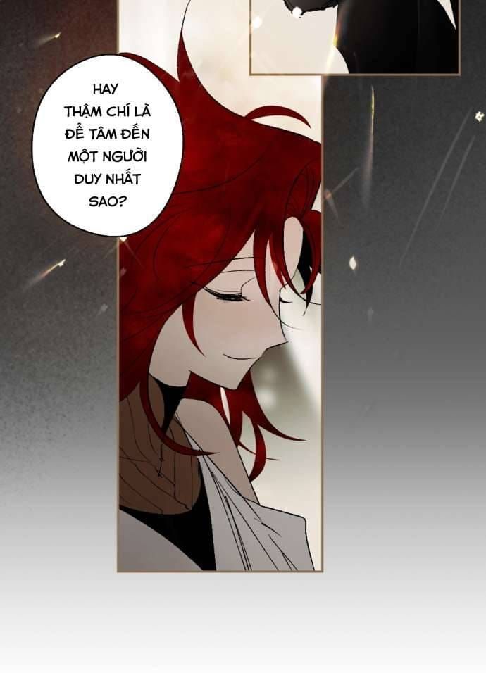Lời Thú Nhận Của Chúa Tể Bóng Tối [Chap 121-123] - Page 44