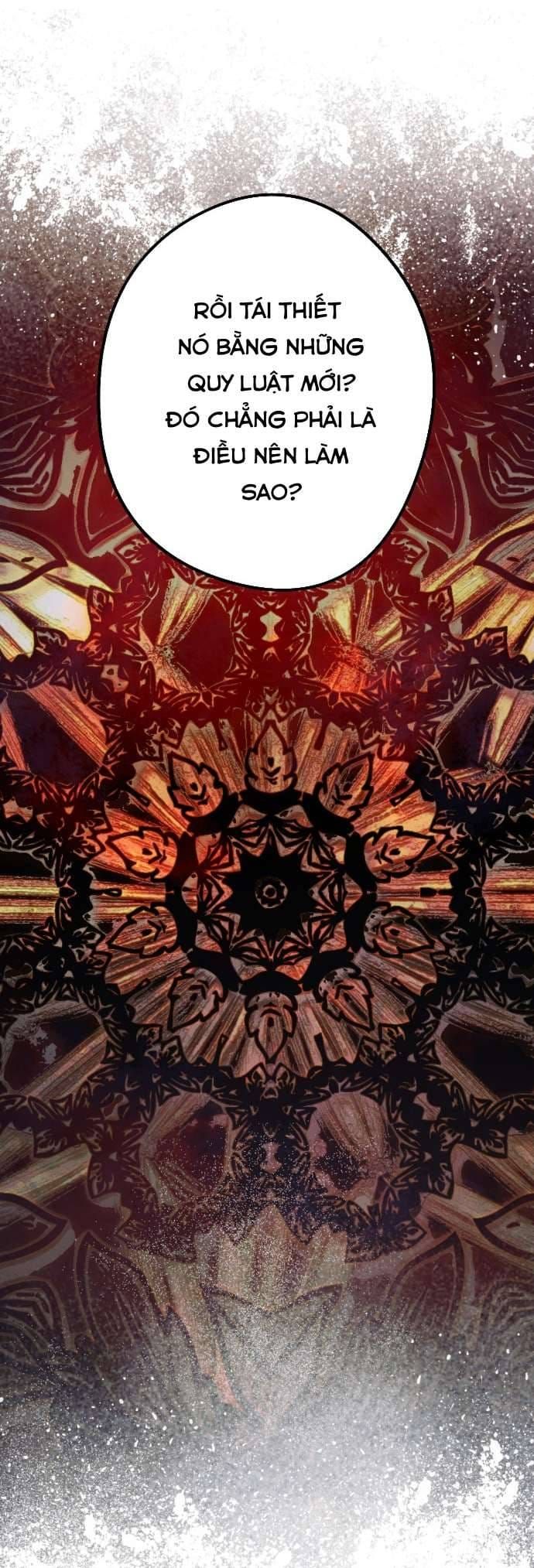 Lời Thú Nhận Của Chúa Tể Bóng Tối [Chap 121-123] - Page 49