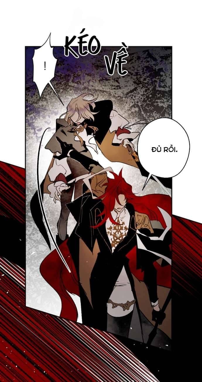 Lời Thú Nhận Của Chúa Tể Bóng Tối [Chap 121-123] - Page 55
