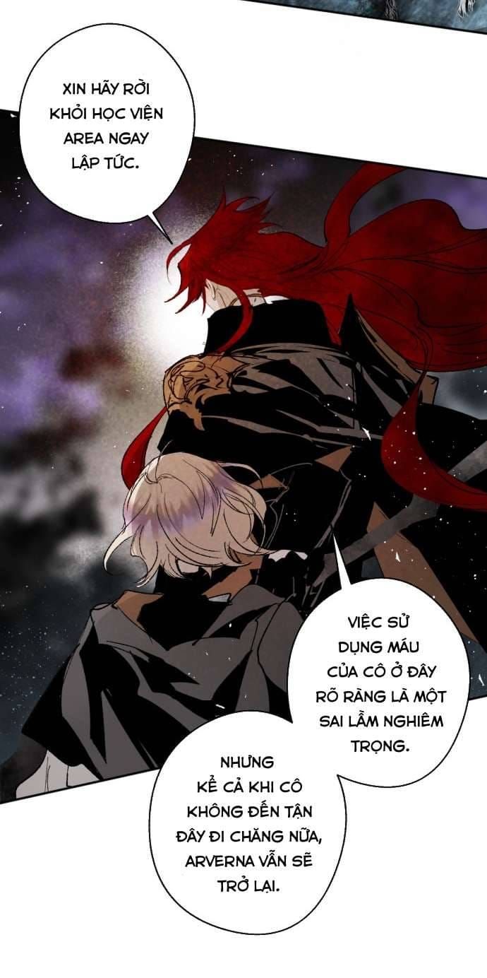 Lời Thú Nhận Của Chúa Tể Bóng Tối [Chap 121-123] - Page 59