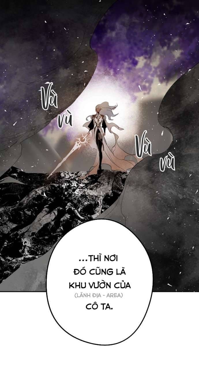 Lời Thú Nhận Của Chúa Tể Bóng Tối [Chap 121-123] - Page 61