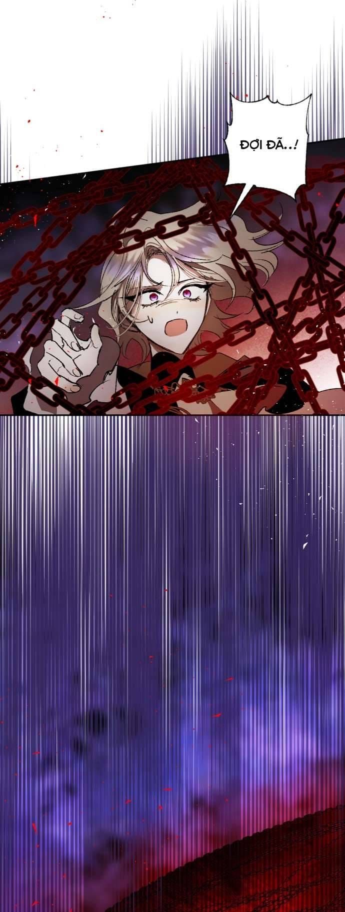 Lời Thú Nhận Của Chúa Tể Bóng Tối [Chap 121-123] - Page 68